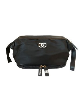 Chanel VIP Gift Cosmetic Bag