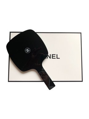 Chanel VIP Gift Beauty Mirror