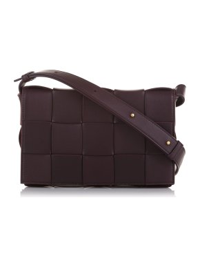 Bottega Veneta Intrecciato Cassette