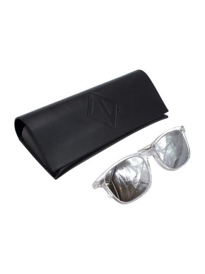 Diortag SU Clear Sunglasses