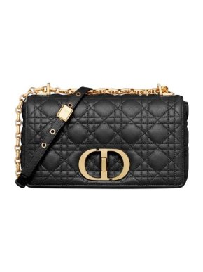 Dior Medium Cannage Caro Bag