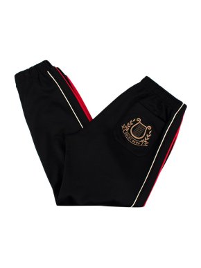 Gucci Band Black Joggers