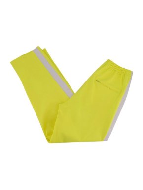 Balenciaga Neon Track Pants