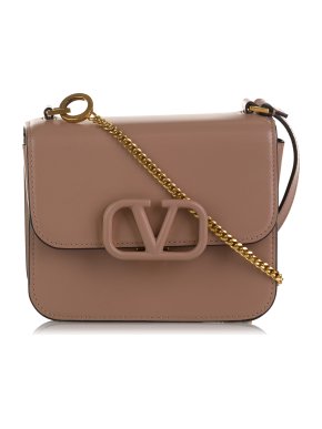 Valentino Garavani Small VSling Crossbody Bag