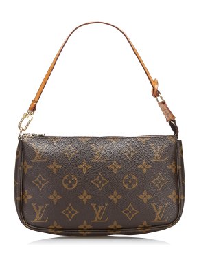 Louis Vuitton Monogram Pochette Accessoires