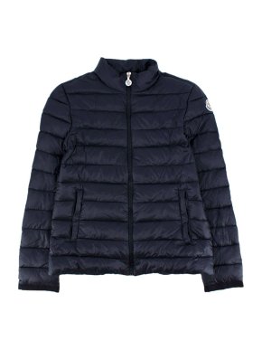 Moncler Kids 12Y Down Jacket