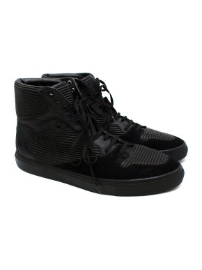 Balenciaga Cambure High Top Sneakers