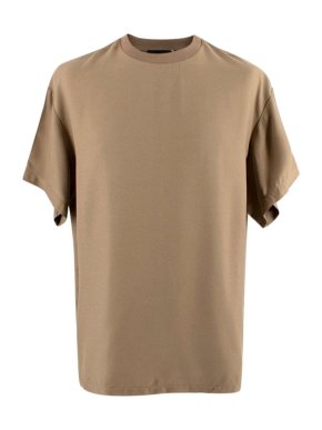 Fear of God Beige T-shirt
