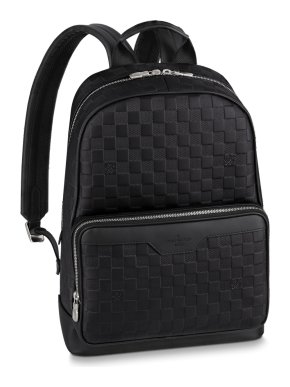 Louis Vuitton Navy Campus Backpack