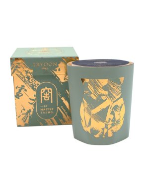 Trudon Trvdon x Maître Tseng L’esprit De L’eau candle 270g