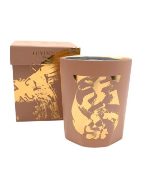 Trudon Trvdon x Maître Tseng Sous un Ciel de Pétales Candle 270g