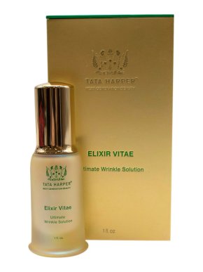 Tata Harper Elixir Vitae Ultimate Wrinkle Solution 30ml