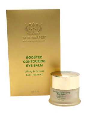 Tata Harper Boosted Contouring Eye Balm 15ml