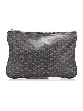 Goyardine Senat MM Pouch