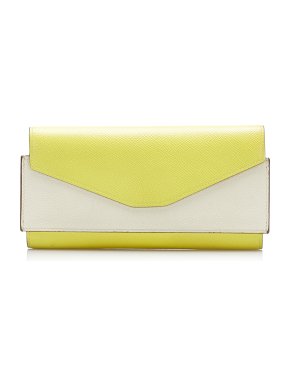Hermes Epsom Passant Long Wallet