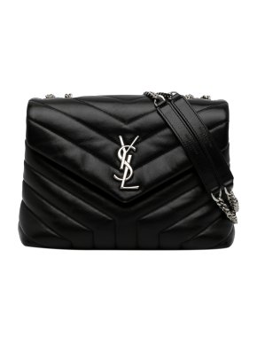 Saint Laurent Small Loulou Toy Shoulder bag