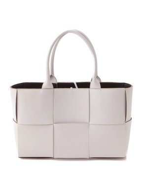 Bottega Veneta Small Arco Tote Bag