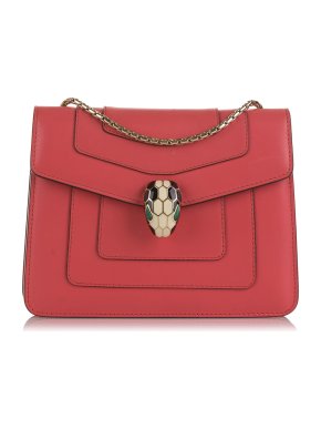 Bvlgari Serpenti Forever Crossbody Bag