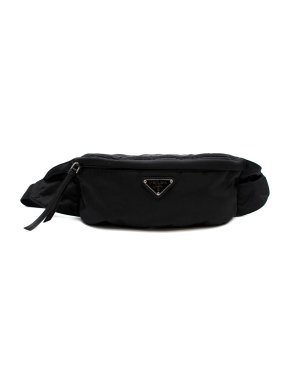 Prada New Vela Belt Bag