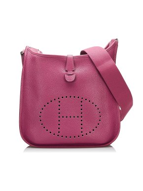 Hermes Clemence Evelyne III 29