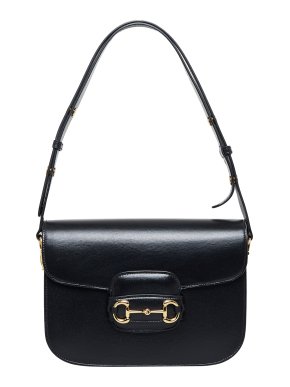 Gucci 1955 Horsebit Shoulder Bag