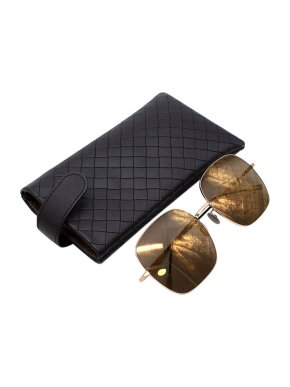 Bottega Veneta BV0202S Sunglasses