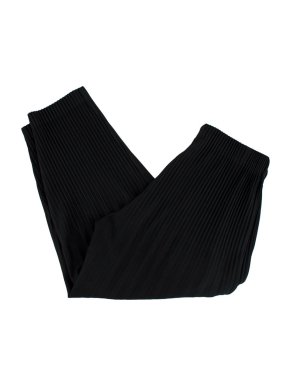 Issey Miyake Homme Plisse Balloon Pleated Trousers