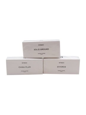 Byredo Lipstick Set of 3x3g