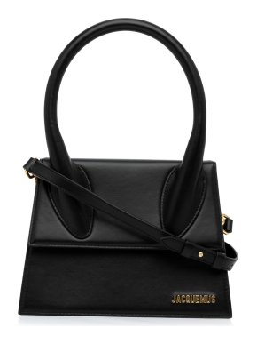 Jacquemus Le Grand Chiquito Top Handle Bag