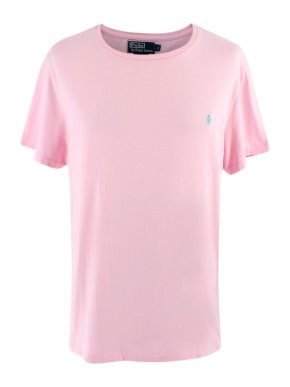 Polo Ralph Lauren Baby Pink T-shirt