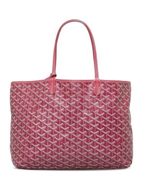 Goyardine Saint Louis PM Tote Bag