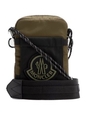 Moncler Khaki Extreme Phone Case