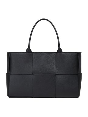 Bottega Veneta The Arco Intrecciato Tote Bag