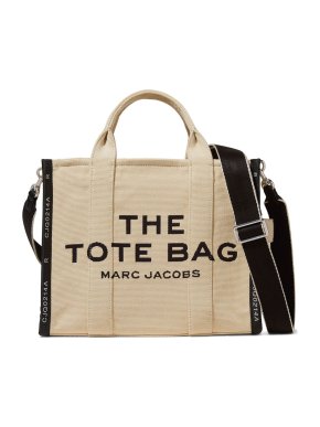 Marc Jacobs The Medium Jaquard Tote