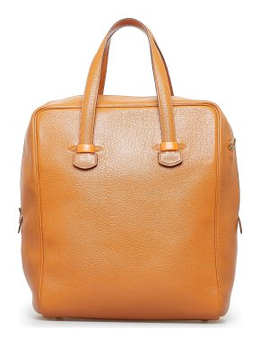 Buffalo Galop d'Hermes Tote Bag