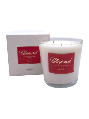 Chopard Red Carpet Collection Limited Edition Candle