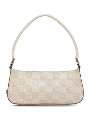 Salvatore Ferragamo Gancini Baguete