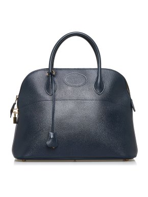 Hermes Courchevel Bolide 35 GHW