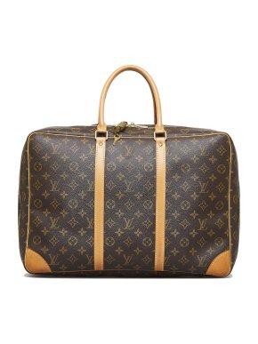 Louis Vuitton Monogram Sirius 45 Travel Bag