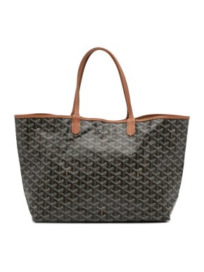 Goyardine Saint Louis GM Tote Bag
