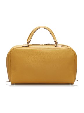 Hermes Epsom Sac En Vie 35