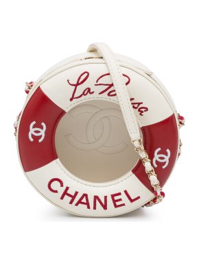 Chanel Limited Edition La Pausa Crossbody Bag