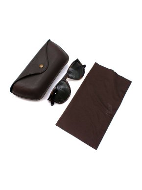 Persol 3019-S Tortoise Shell Sunglasses