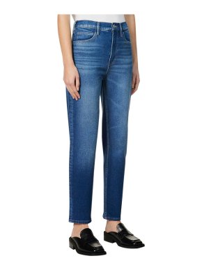Frame High 'N' Tight Taper Jeans