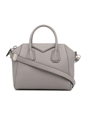 Givenchy Medium Antigona Top Handle Bag