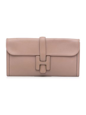 Hermes Swift Jige Elan 29 Clutch Bag