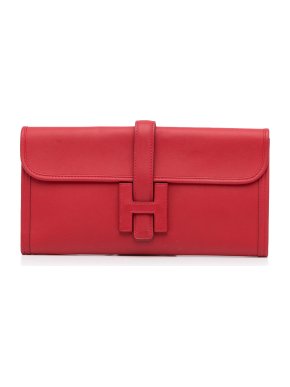 Hermes Swift Jige Elan 29 Clutch Bag
