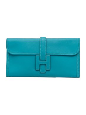 Hermes Swift Jige Elan 29 Clutch Bag