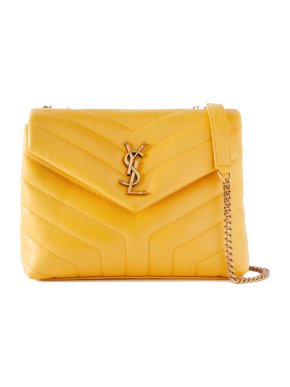 Saint Laurent Small Loulou Shoulder bag