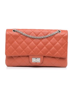 Chanel 2.55 Reissue 226 Lambskin Double Flap